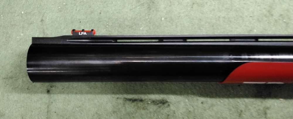 Benelli Montefeltro 12GA 28" NEW IN BOX Inertia Driven Walnut 3 Chokes-img-16