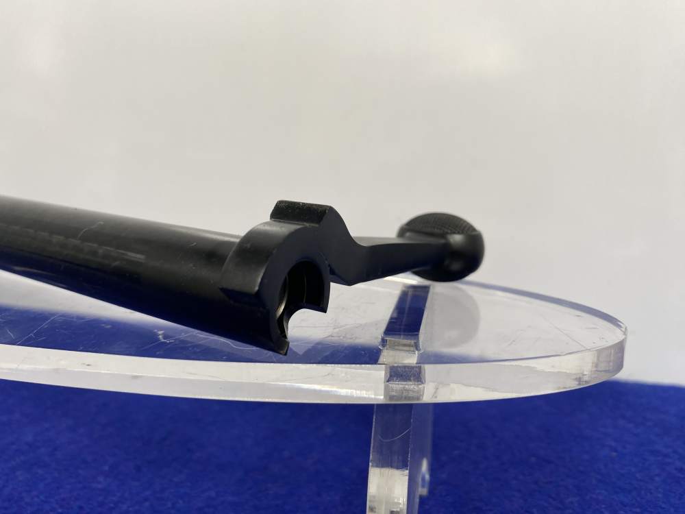 Remington 700 Magnum Bolt *RH, LA, BLACK/JEWELED* Custom Shop Inventory-img-9