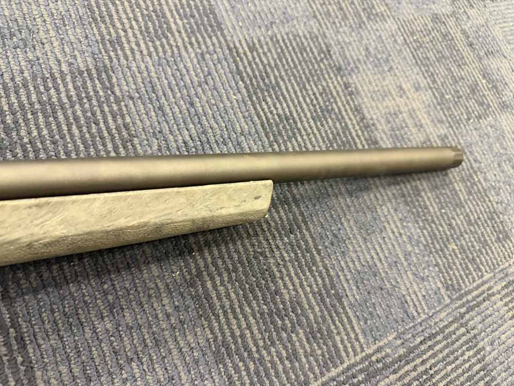 Remington 700 SPS tactical.308 win bolt action 20” -img-3