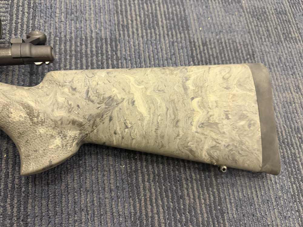 Remington 700 SPS tactical.308 win bolt action 20” -img-4