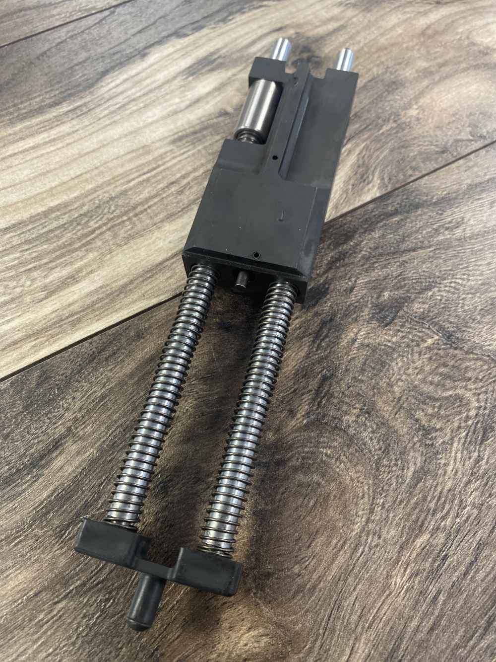 FN PS90 5.7x28 Rifle W/ ring optic - First Gen-img-14