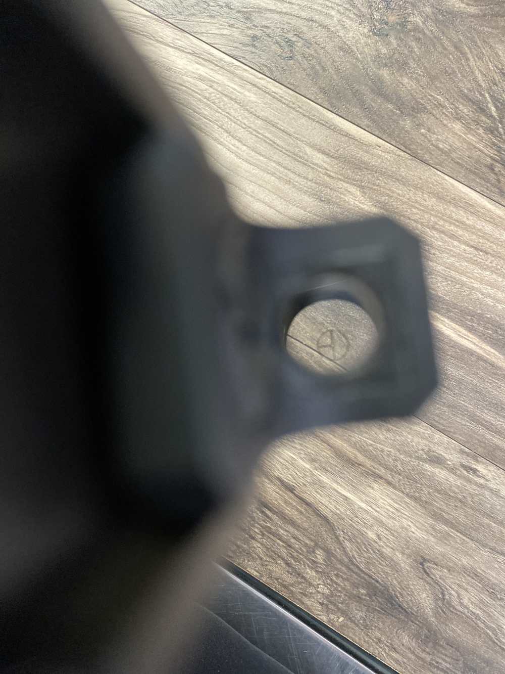 FN PS90 5.7x28 Rifle W/ ring optic - First Gen-img-4