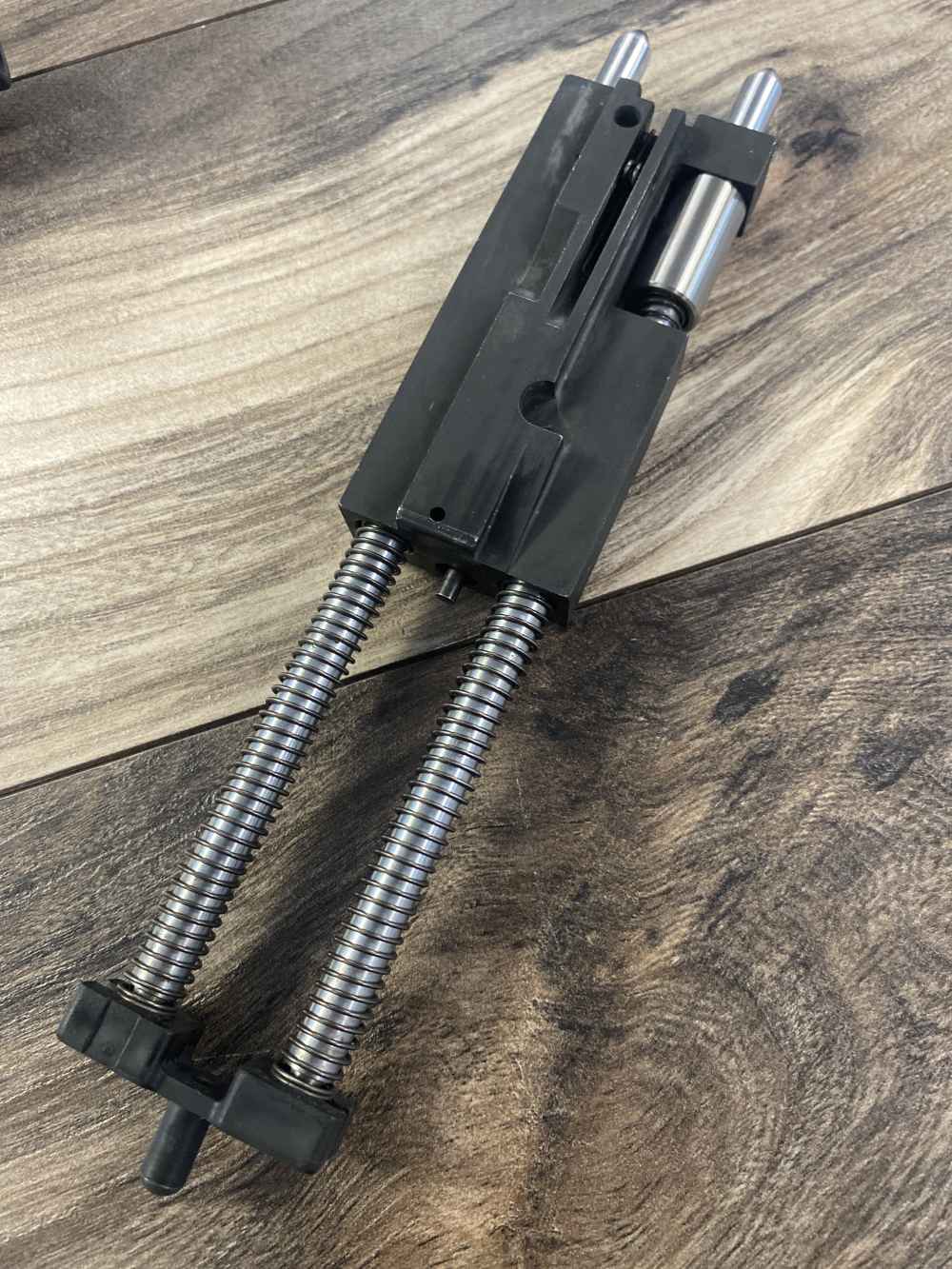 FN PS90 5.7x28 Rifle W/ ring optic - First Gen-img-13