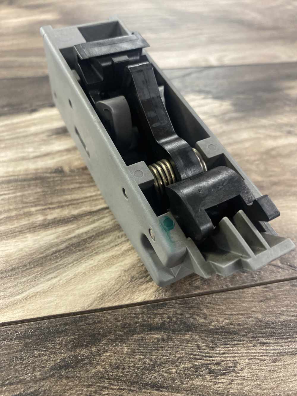 FN PS90 5.7x28 Rifle W/ ring optic - First Gen-img-12