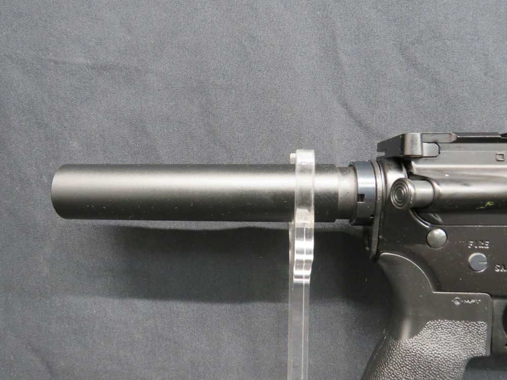 RADICAL FIREARMS RF-15 .300 BLK RADICAL AR-PISTOL PENNY!-img-1