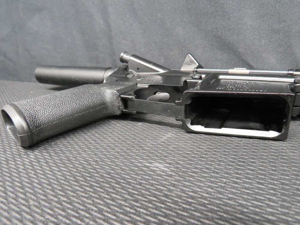 RADICAL FIREARMS RF-15 .300 BLK RADICAL AR-PISTOL PENNY!-img-12