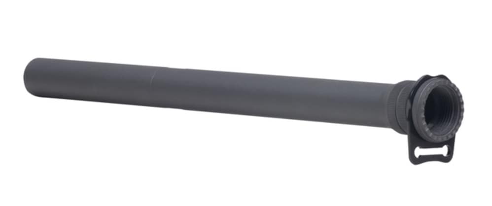 Panzer Arms M2 Speed Natural Walnut - 24" 12GA - PAM2TSGW-img-7