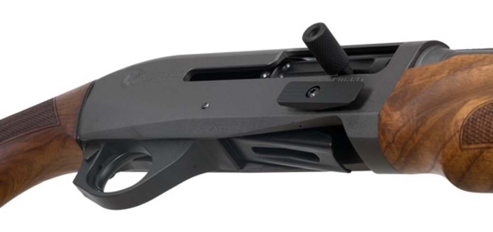 Panzer Arms M2 Speed Natural Walnut - 24" 12GA - PAM2TSGW-img-5