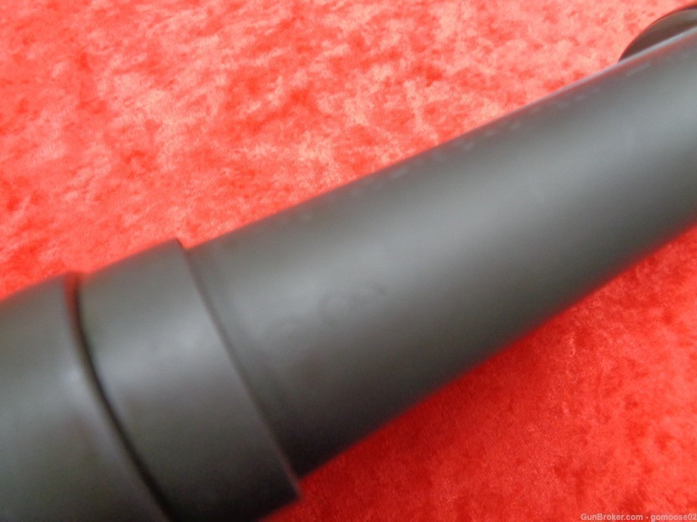 1942 WINCHESTER Model 12 Riot Trench Gun Slam Fire Flaming Bomb WE TRADE!-img-28
