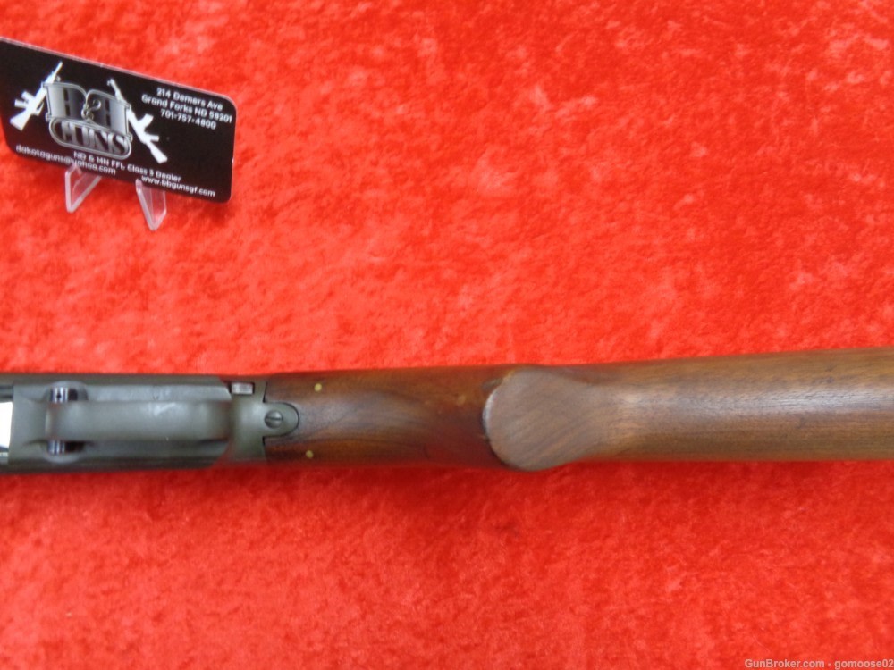 1942 WINCHESTER Model 12 Riot Trench Gun Slam Fire Flaming Bomb WE TRADE!-img-37