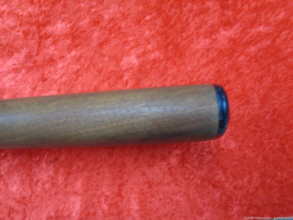 1942 WINCHESTER Model 12 Riot Trench Gun Slam Fire Flaming Bomb WE TRADE!-img-42