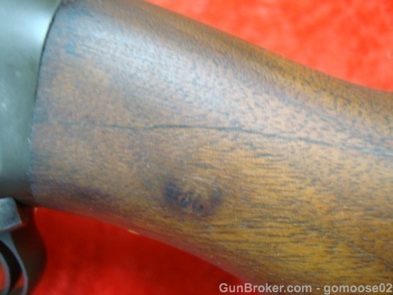 1942 WINCHESTER Model 12 Riot Trench Gun Slam Fire Flaming Bomb WE TRADE!-img-13