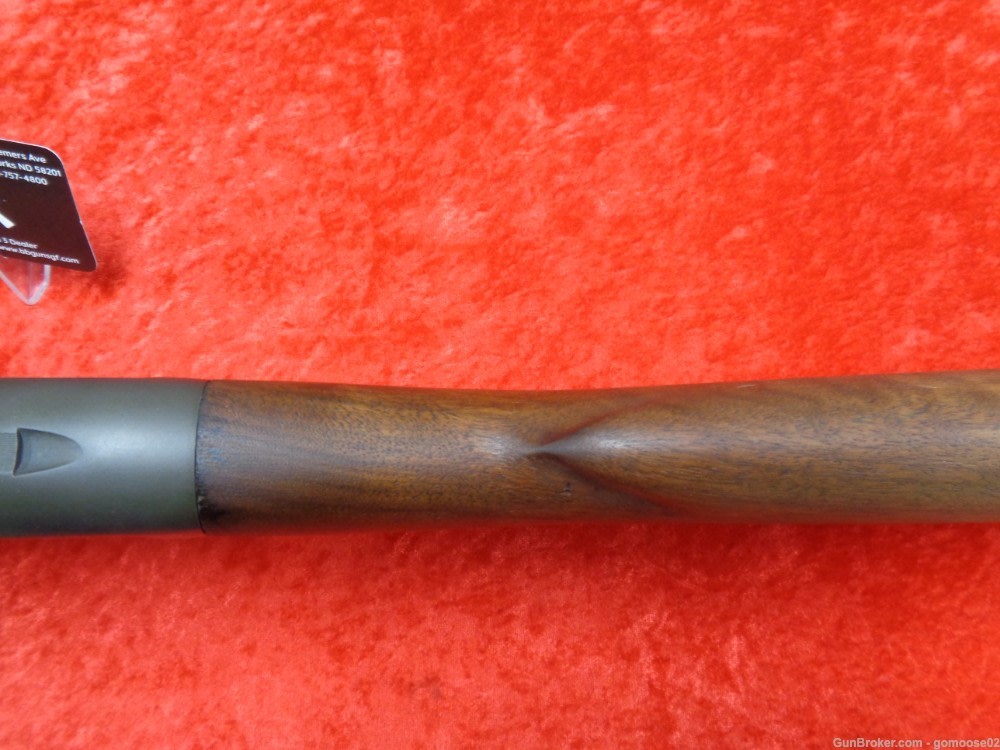 1942 WINCHESTER Model 12 Riot Trench Gun Slam Fire Flaming Bomb WE TRADE!-img-43