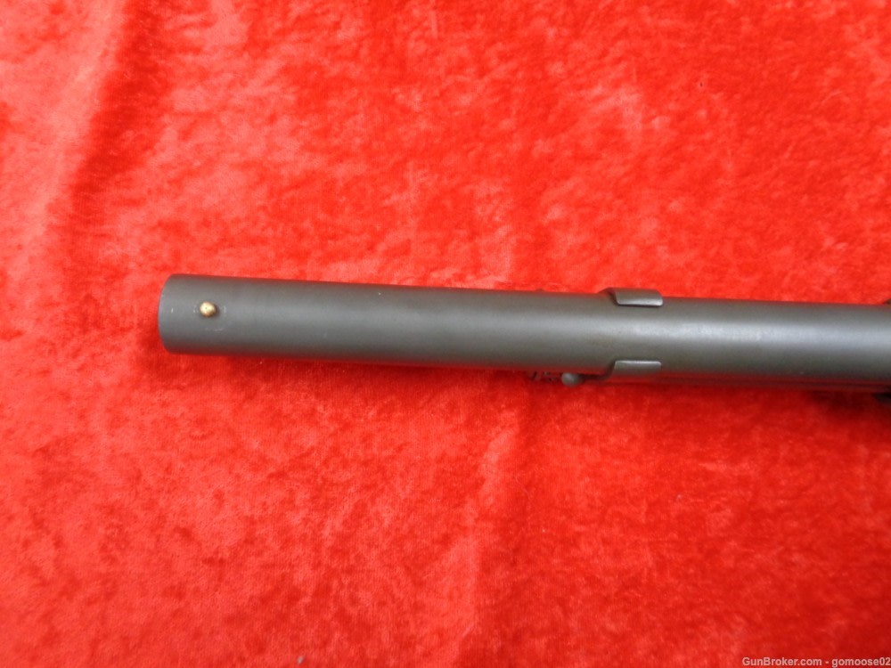 1942 WINCHESTER Model 12 Riot Trench Gun Slam Fire Flaming Bomb WE TRADE!-img-46