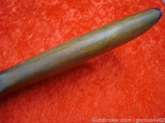 1942 WINCHESTER Model 12 Riot Trench Gun Slam Fire Flaming Bomb WE TRADE!-img-17