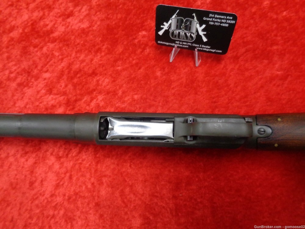 1942 WINCHESTER Model 12 Riot Trench Gun Slam Fire Flaming Bomb WE TRADE!-img-39