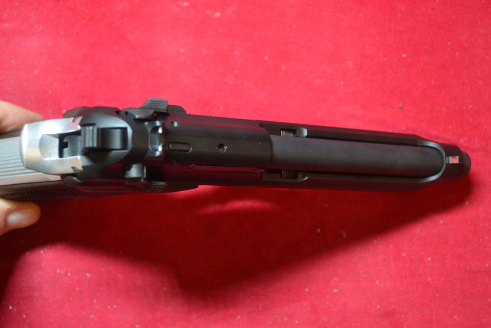Derya Arms Melik 9mm 4.75"Barrel Used, Layaway Available.-img-7