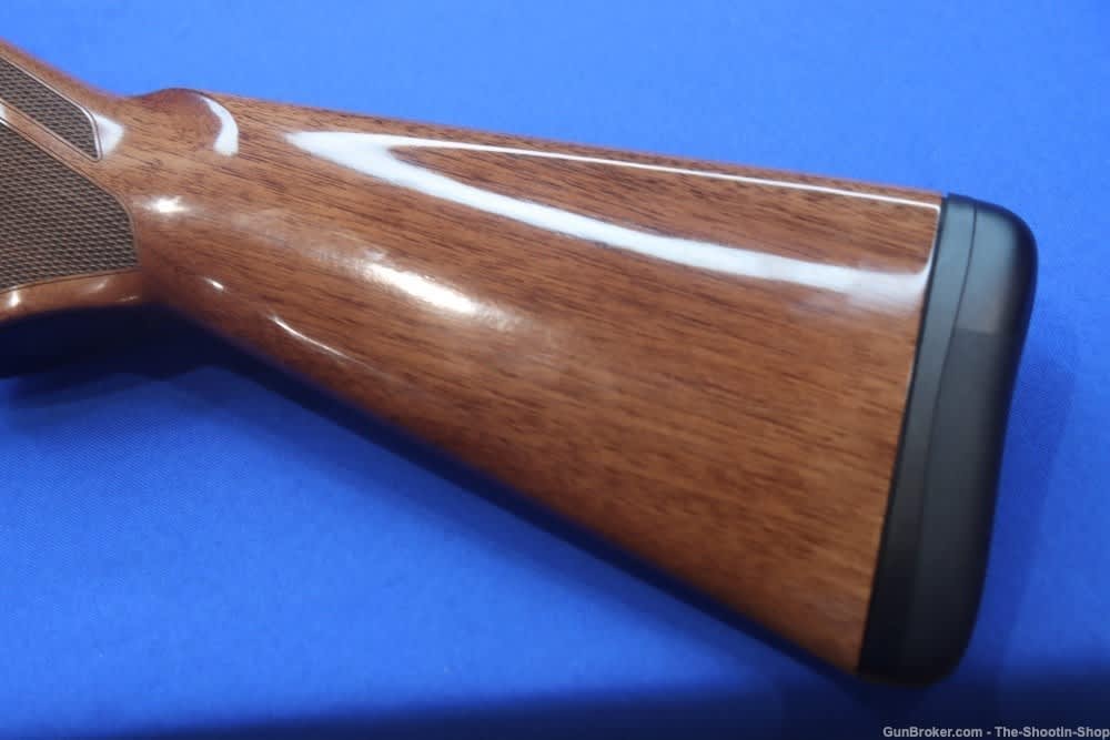 Browning Model A5 Hunter Shotgun 20GA 28" Deluxe Wood Semi Auto NEW Auto 5 -img-19