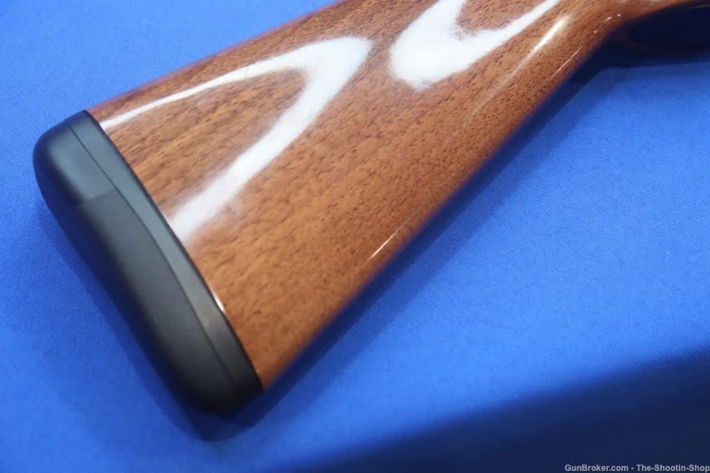 Browning Model A5 Hunter Shotgun 20GA 28" Deluxe Wood Semi Auto NEW Auto 5 -img-1