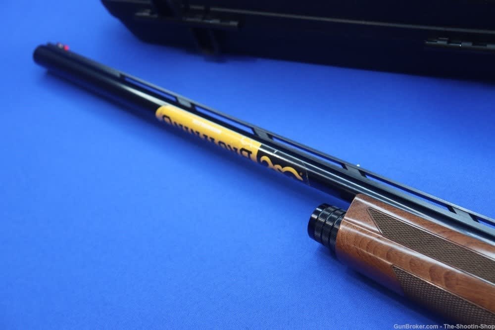 Browning Model A5 Hunter Shotgun 20GA 28" Deluxe Wood Semi Auto NEW Auto 5 -img-25