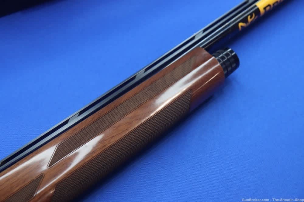 Browning Model A5 Hunter Shotgun 20GA 28" Deluxe Wood Semi Auto NEW Auto 5 -img-7