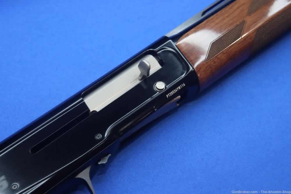 Browning Model A5 Hunter Shotgun 20GA 28" Deluxe Wood Semi Auto NEW Auto 5 -img-5