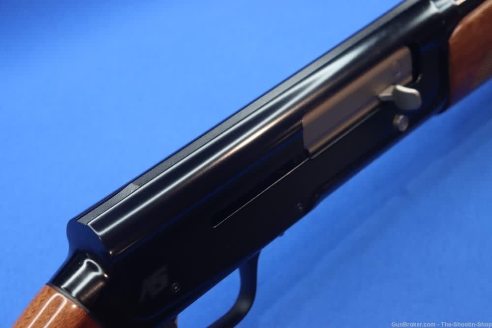 Browning Model A5 Hunter Shotgun 20GA 28" Deluxe Wood Semi Auto NEW Auto 5 -img-10