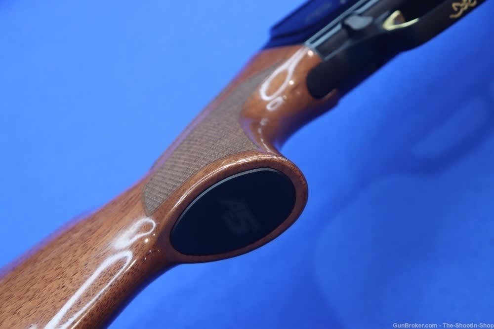 Browning Model A5 Hunter Shotgun 20GA 28" Deluxe Wood Semi Auto NEW Auto 5 -img-14