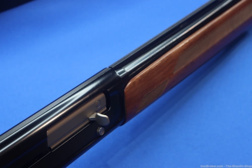 Browning Model A5 Hunter Shotgun 20GA 28" Deluxe Wood Semi Auto NEW Auto 5 -img-11