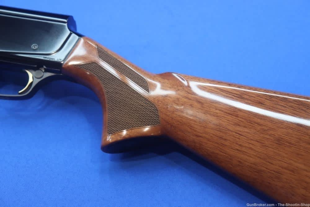 Browning Model A5 Hunter Shotgun 20GA 28" Deluxe Wood Semi Auto NEW Auto 5 -img-20