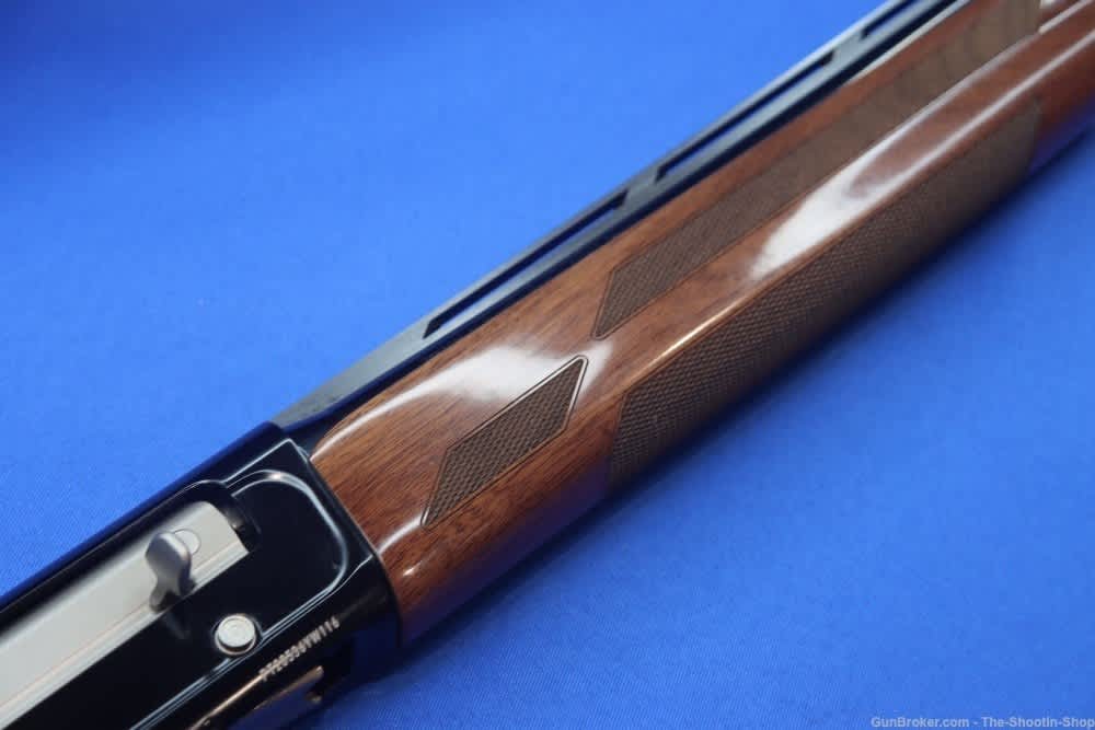 Browning Model A5 Hunter Shotgun 20GA 28" Deluxe Wood Semi Auto NEW Auto 5 -img-6