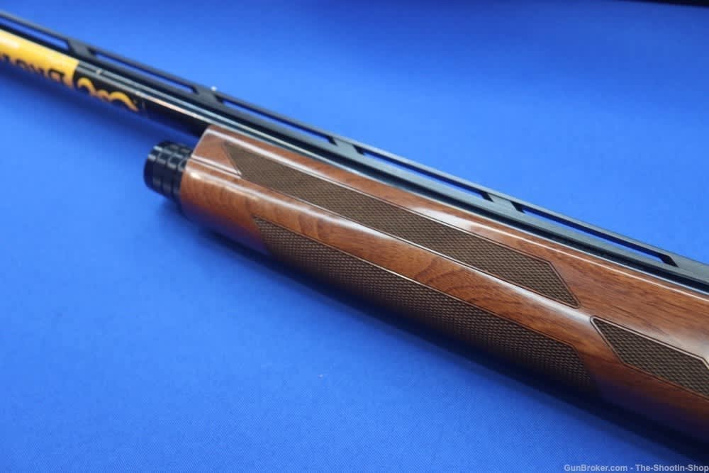 Browning Model A5 Hunter Shotgun 20GA 28" Deluxe Wood Semi Auto NEW Auto 5 -img-24