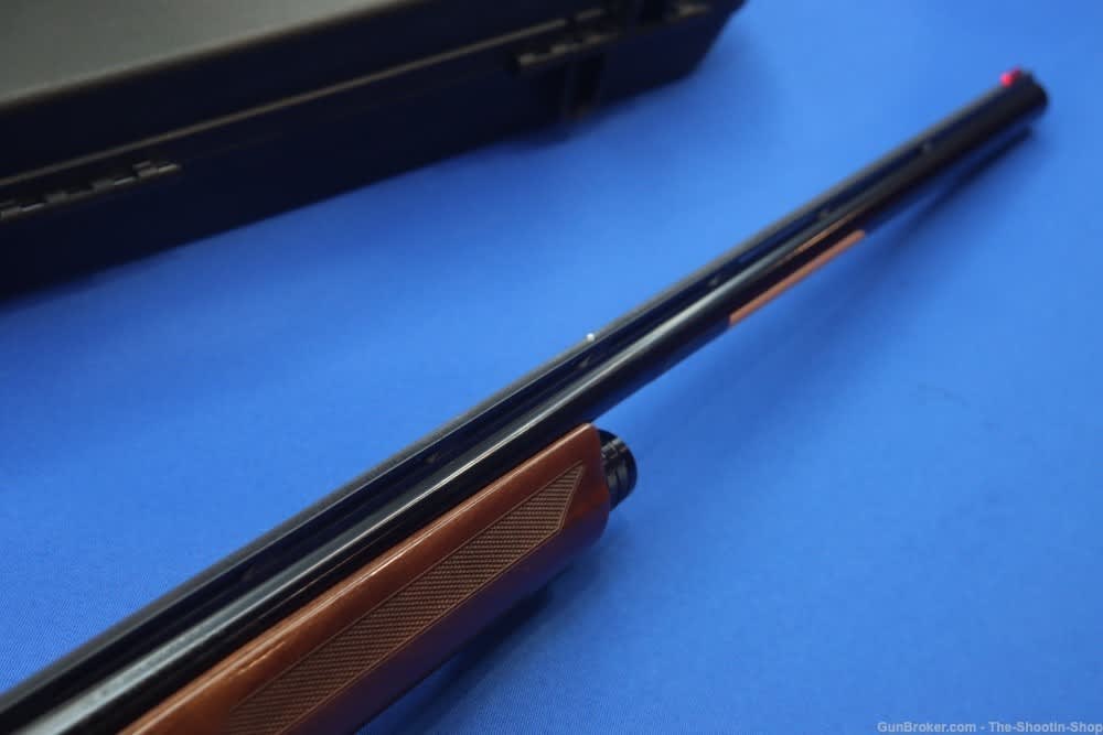 Browning Model A5 Hunter Shotgun 20GA 28" Deluxe Wood Semi Auto NEW Auto 5 -img-13