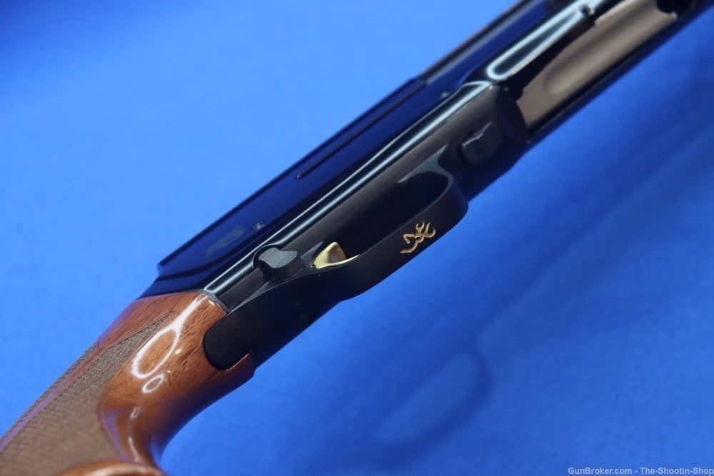Browning Model A5 Hunter Shotgun 20GA 28" Deluxe Wood Semi Auto NEW Auto 5 -img-15