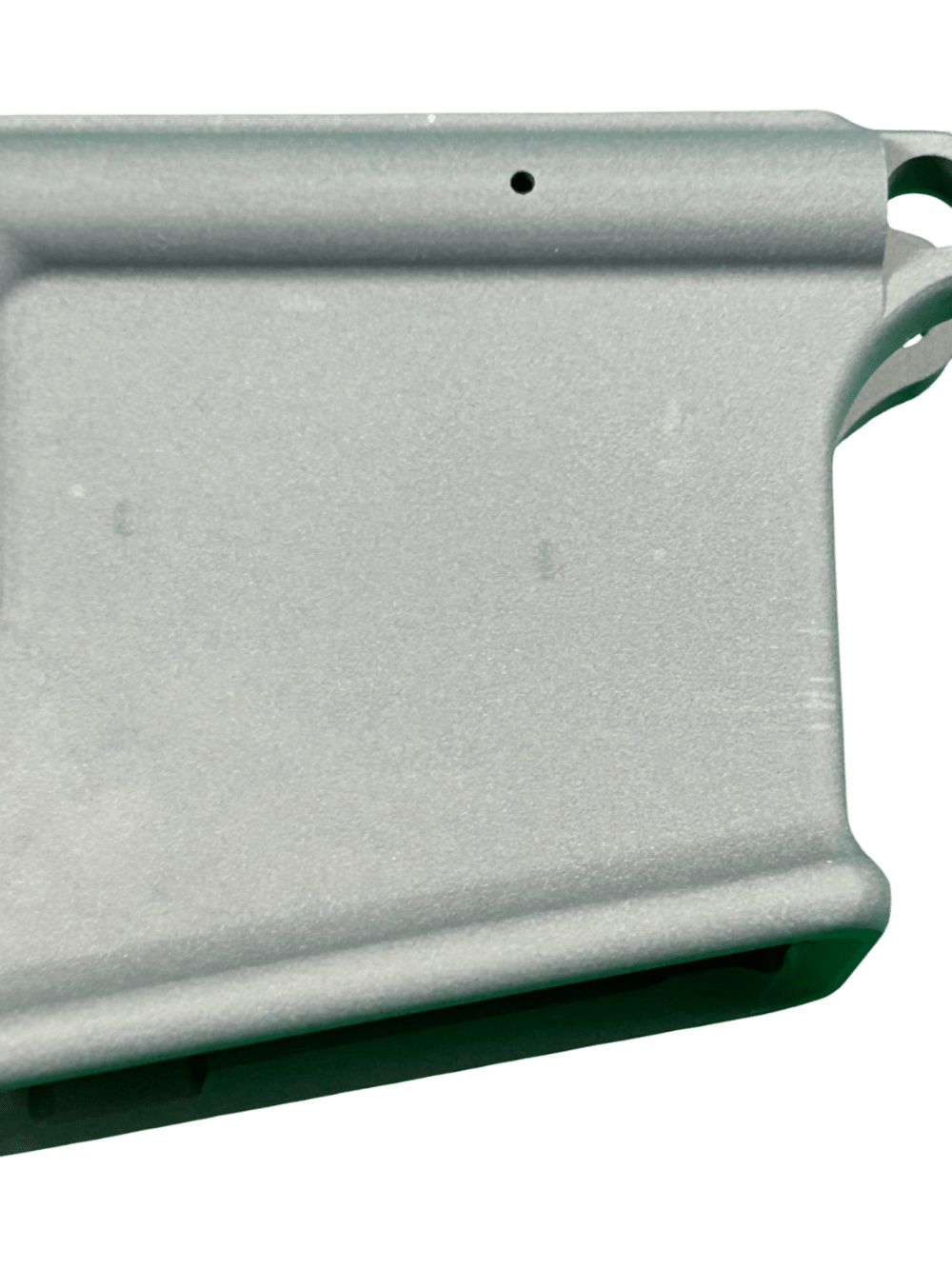 Ar-15 Stripped Lower Receiver Tan Anodized BLEMISHED-img-2