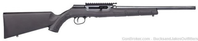 SAVAGE A22 FV-SR 22LR-img-0