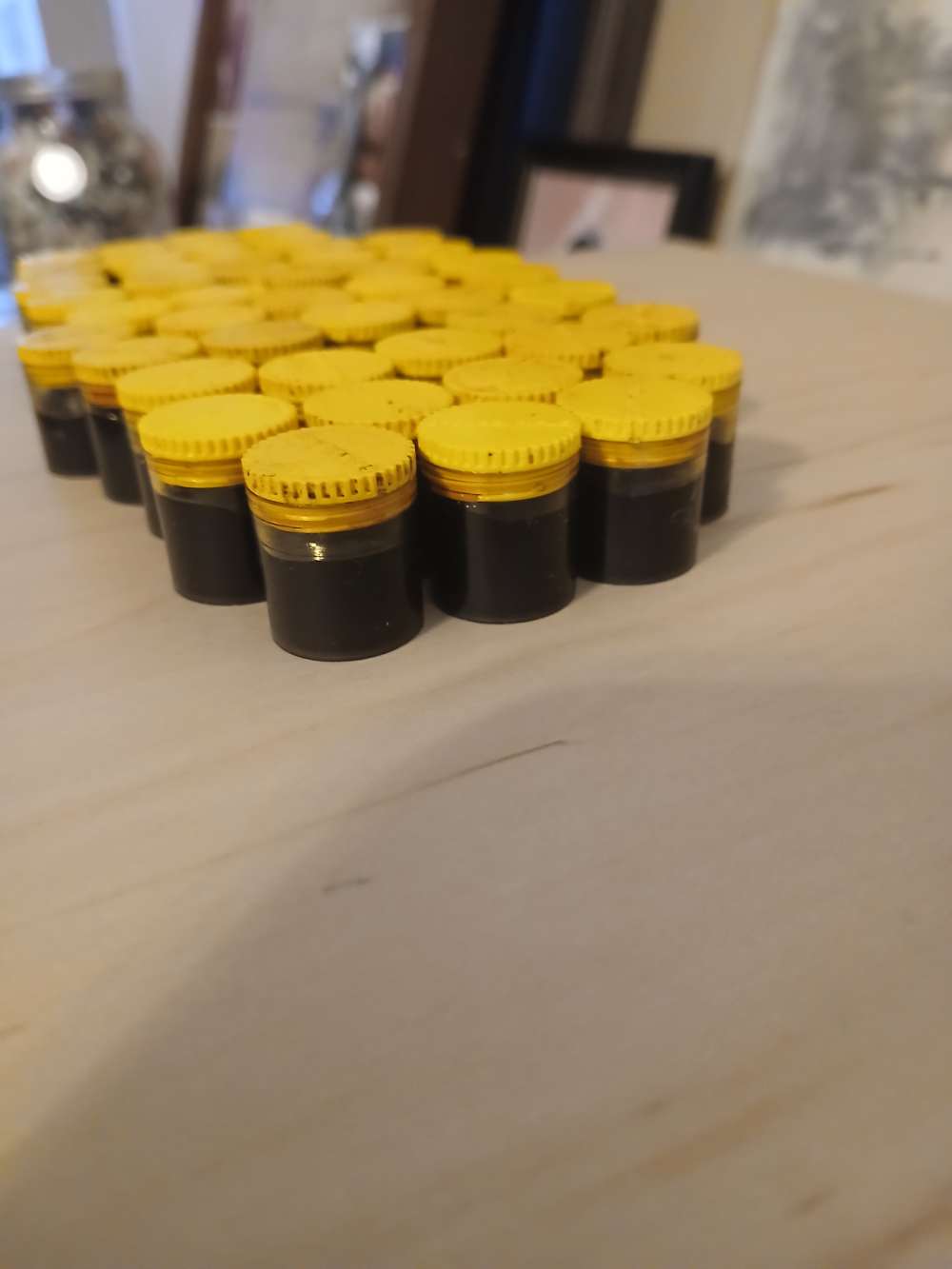 46 U.S.GI. issue M14 M1A M1 Garand grease pots-img-5