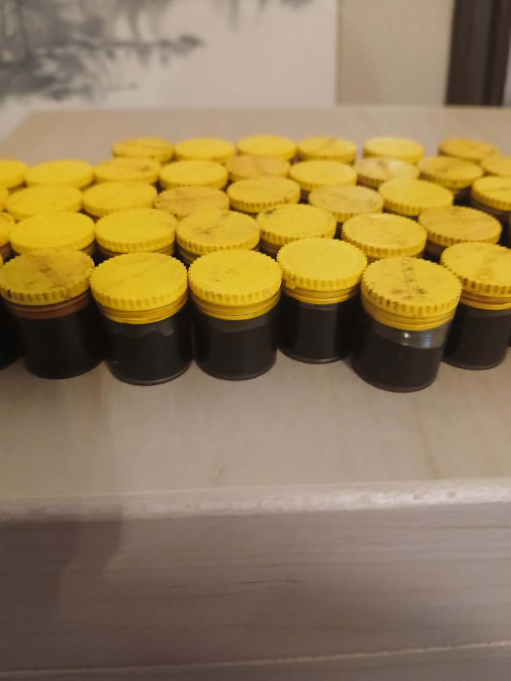46 U.S.GI. issue M14 M1A M1 Garand grease pots-img-2