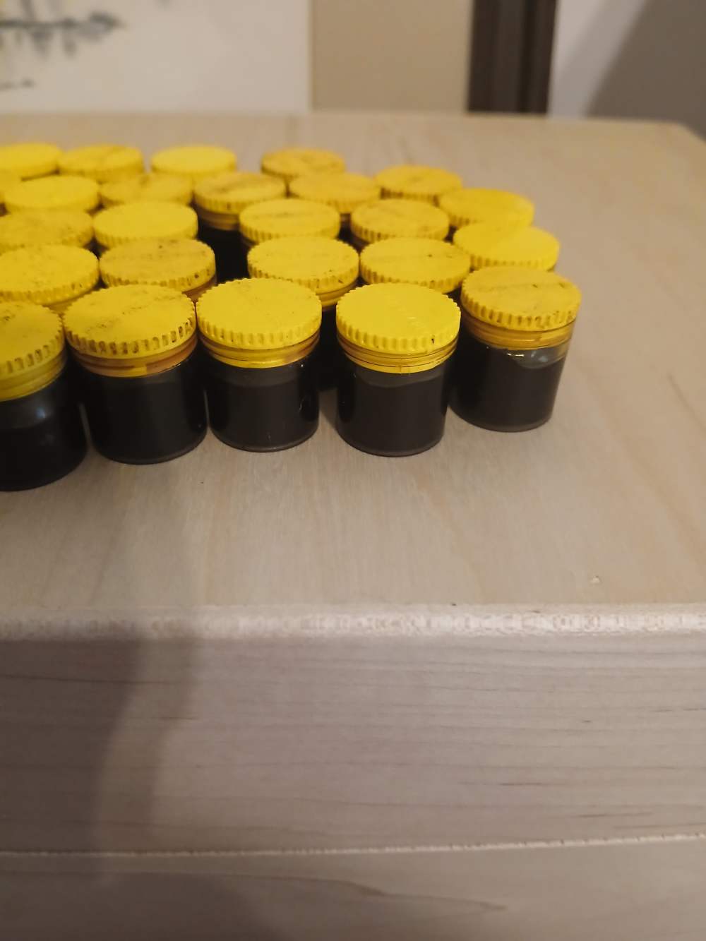 46 U.S.GI. issue M14 M1A M1 Garand grease pots-img-1