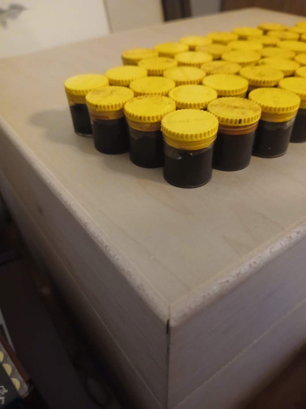 46 U.S.GI. issue M14 M1A M1 Garand grease pots-img-3