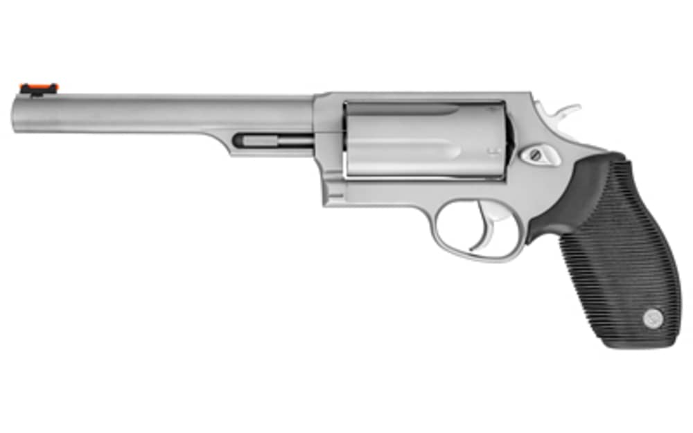 Taurus Judge 45 Colt/410 Ga 6.5" 725327611172-img-0