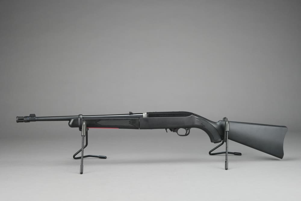 RUGER 10/22 TAKEDOWN 22 LR 16.4" BARREL *BRAND NEW*-img-1