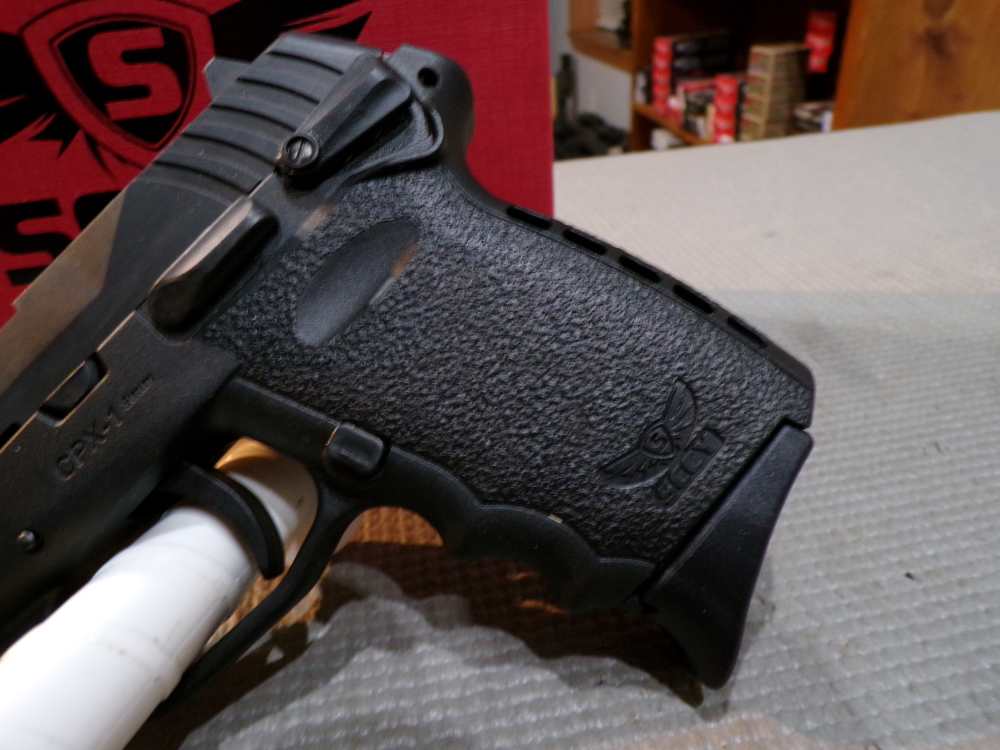 SCCY CPX-1 Gen 2 9mm 10 Round Magazine -img-8