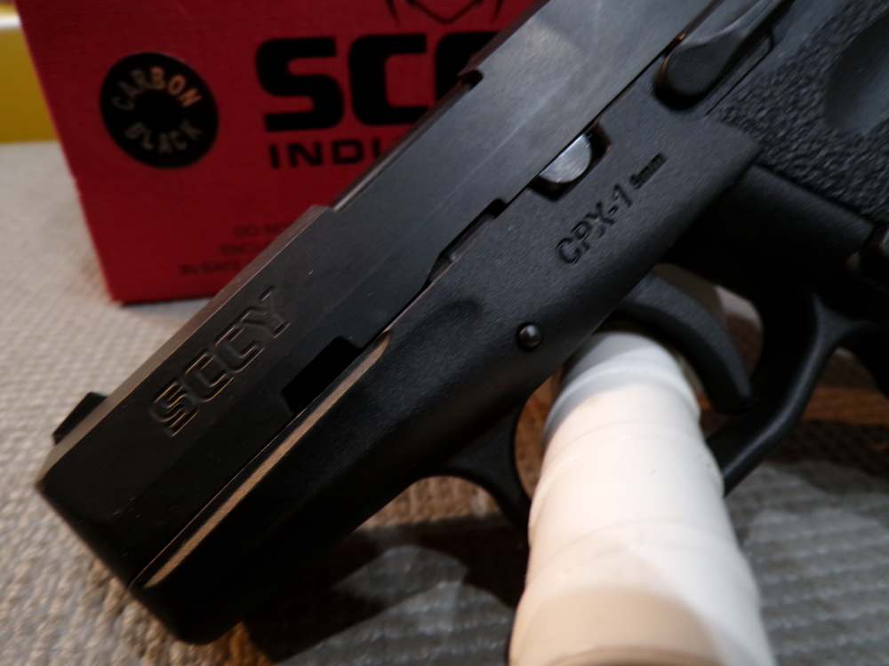 SCCY CPX-1 Gen 2 9mm 10 Round Magazine -img-7
