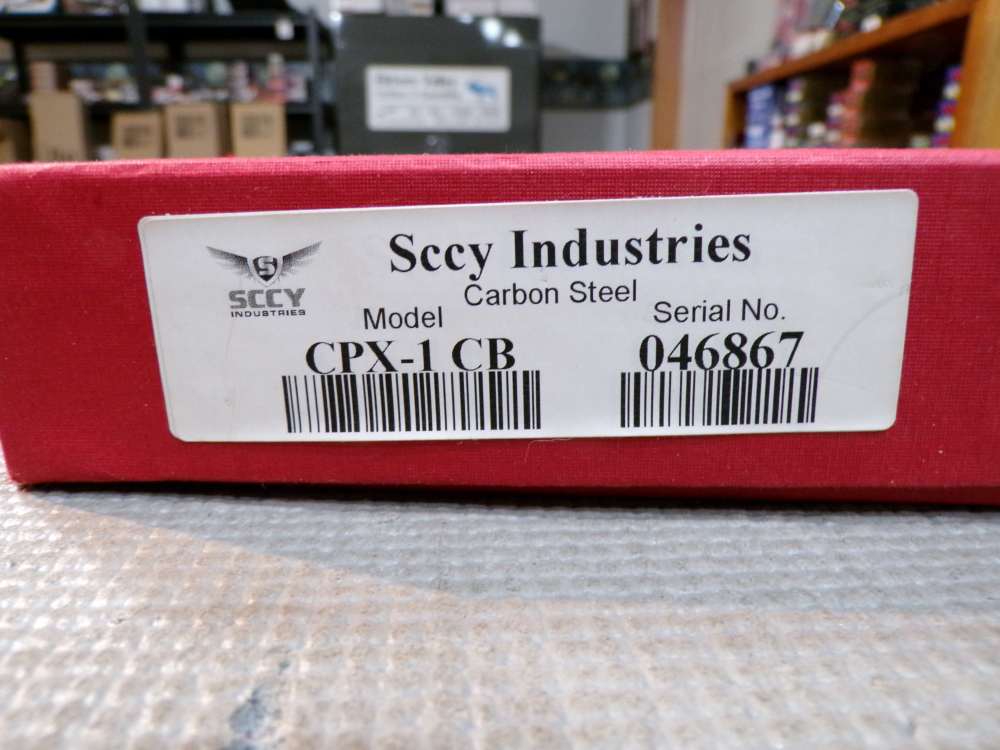 SCCY CPX-1 Gen 2 9mm 10 Round Magazine -img-15