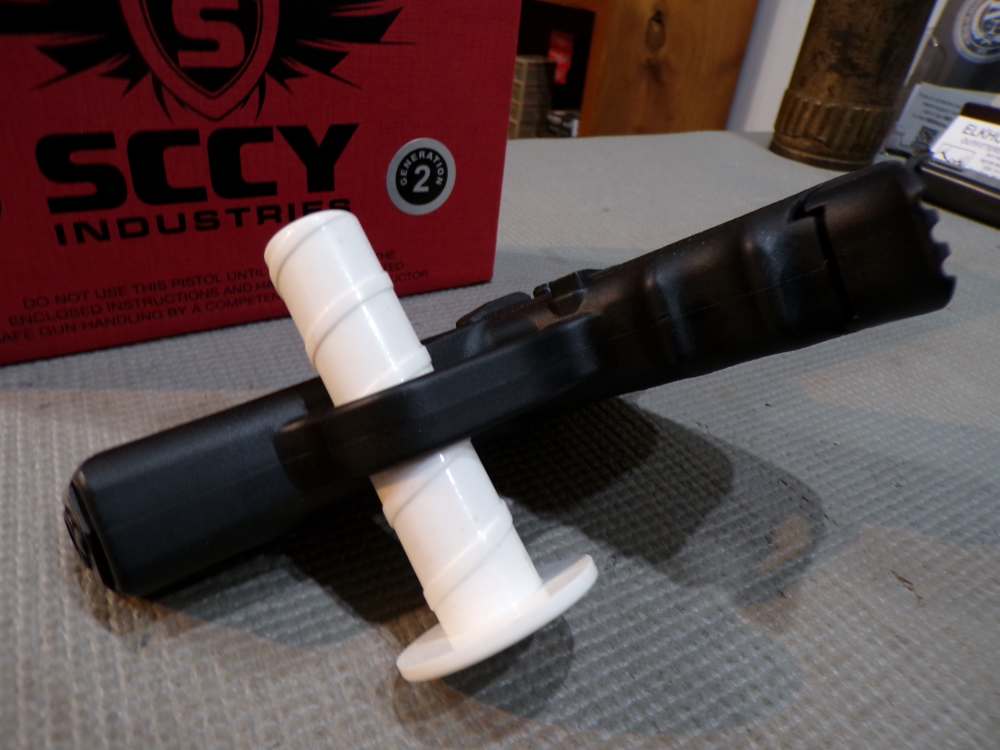 SCCY CPX-1 Gen 2 9mm 10 Round Magazine -img-10