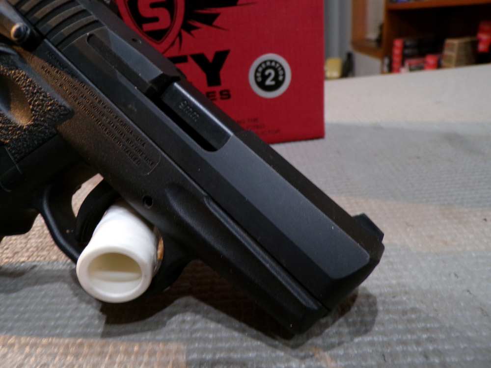 SCCY CPX-1 Gen 2 9mm 10 Round Magazine -img-2