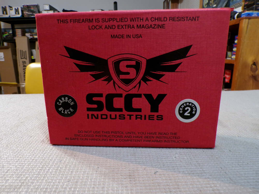 SCCY CPX-1 Gen 2 9mm 10 Round Magazine -img-14