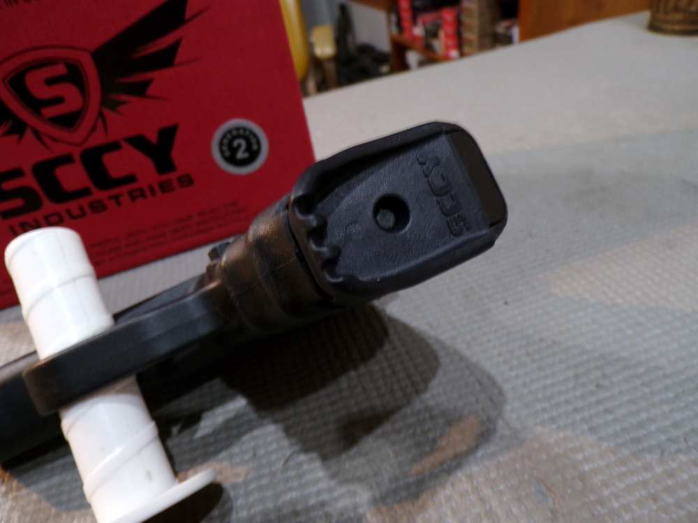 SCCY CPX-1 Gen 2 9mm 10 Round Magazine -img-9