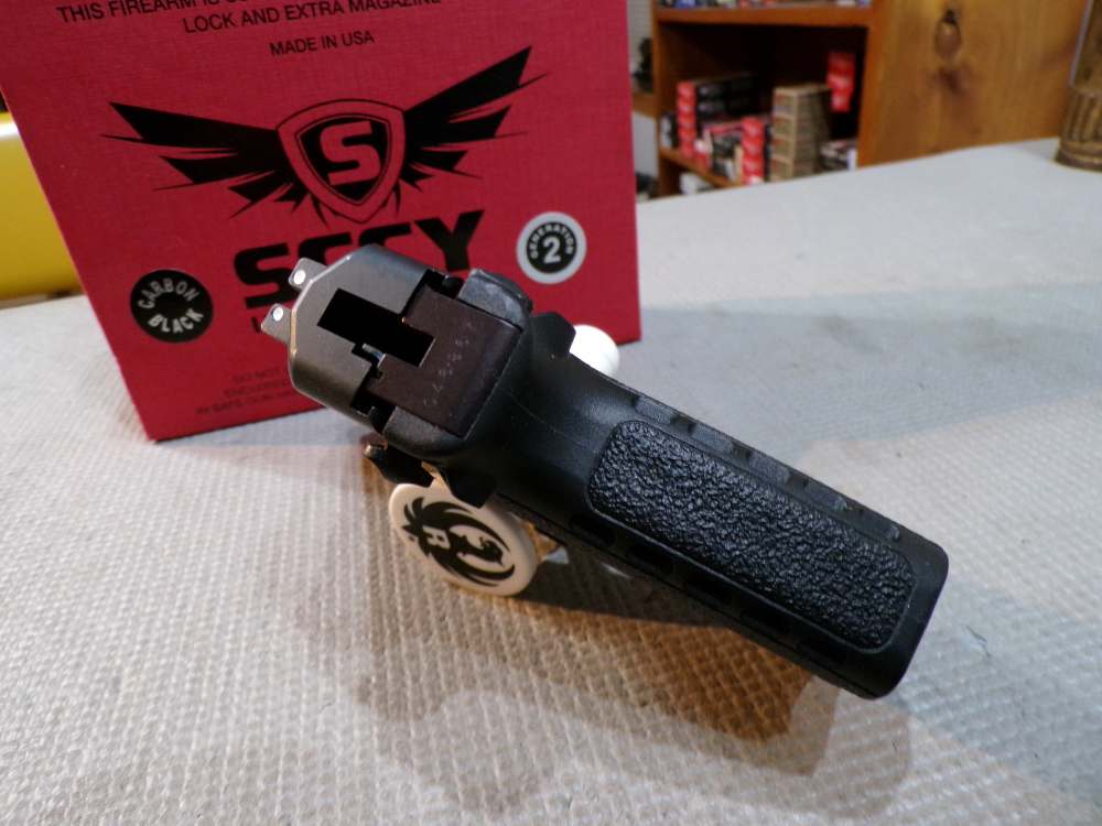SCCY CPX-1 Gen 2 9mm 10 Round Magazine -img-3
